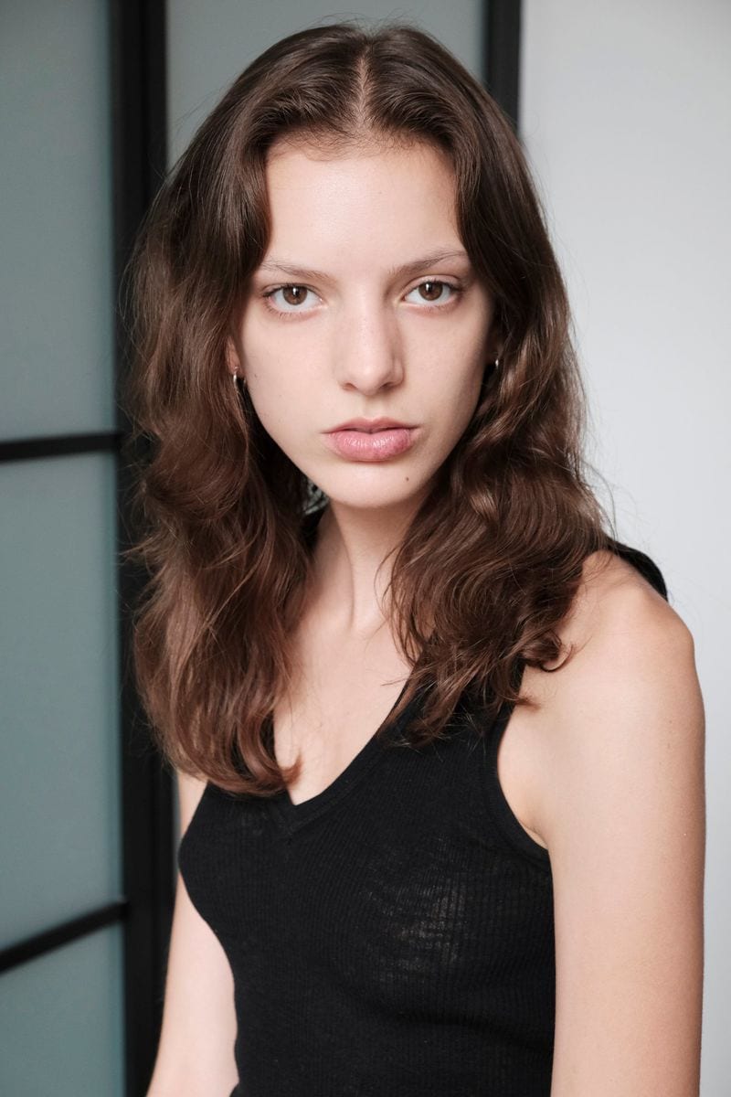 Caroline Reagan — photo 1