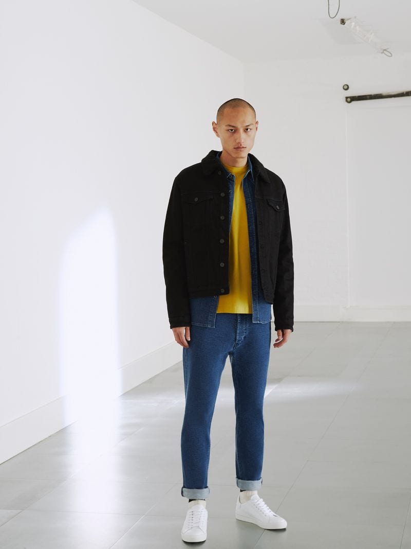Wei Qi — photo 9