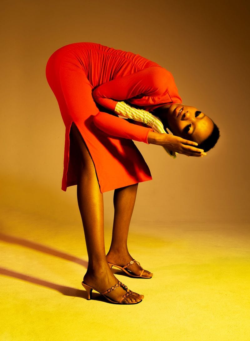 Marie Chante — photo 2