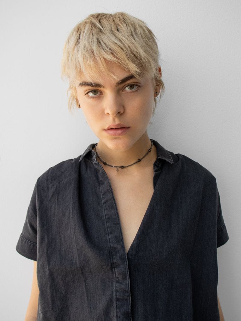 Anna Rubin — photo 10
