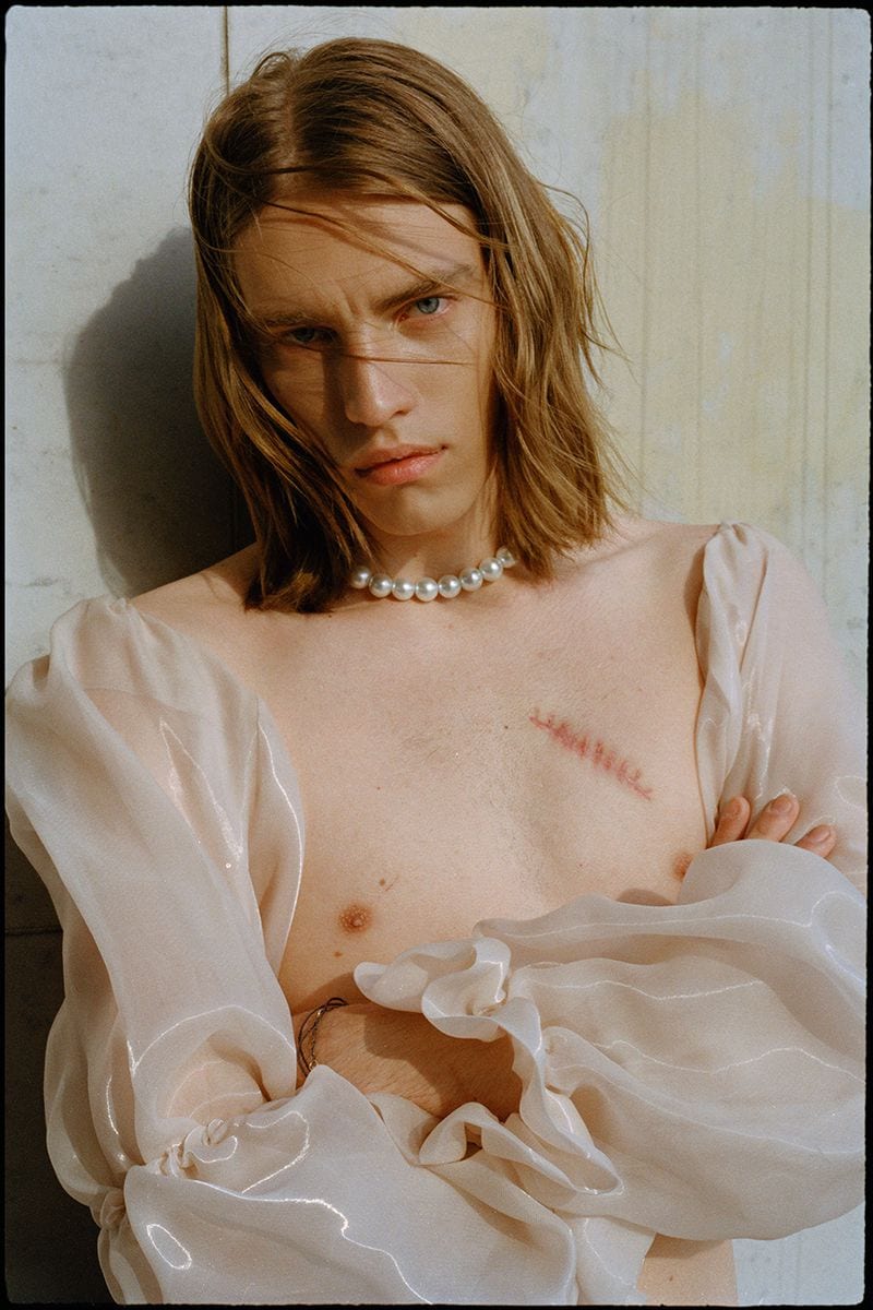 Pavel Zaretsky — photo 4