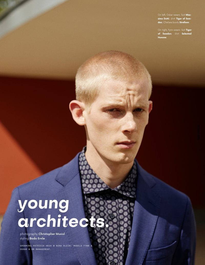 Christoph Musiol — portfolio 2