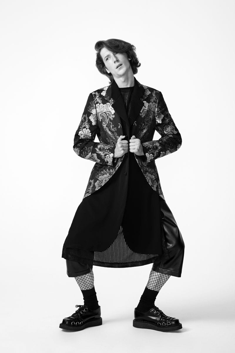Leopold van der Noot d'Aasche — photo 3