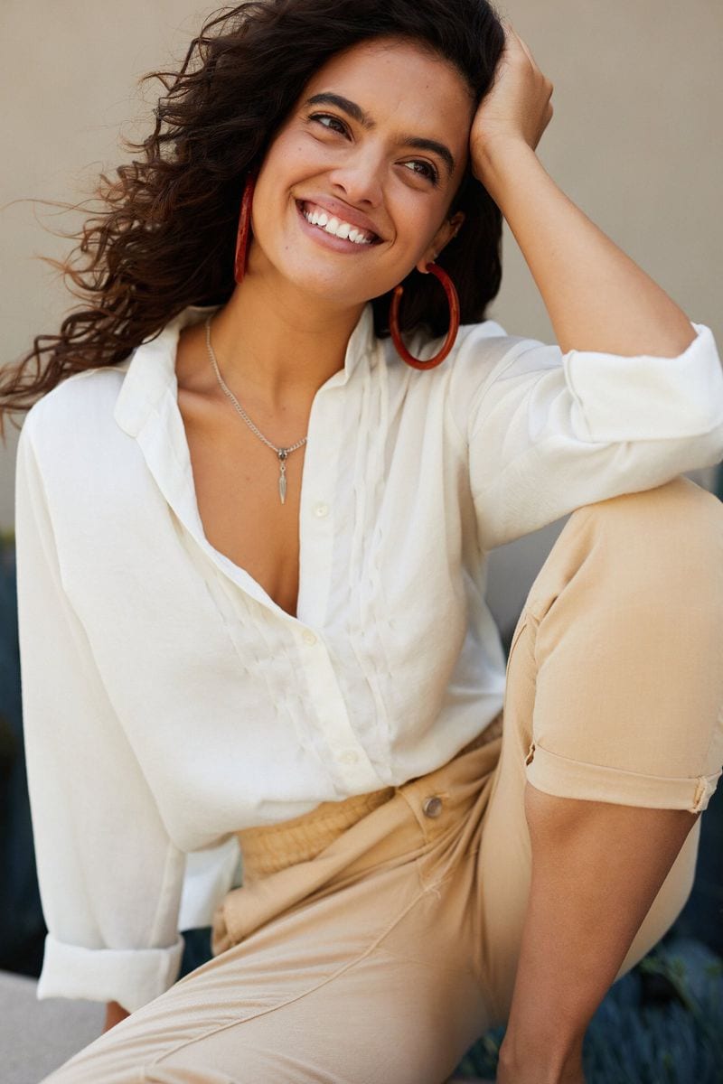 Nina Daniele — photo 11