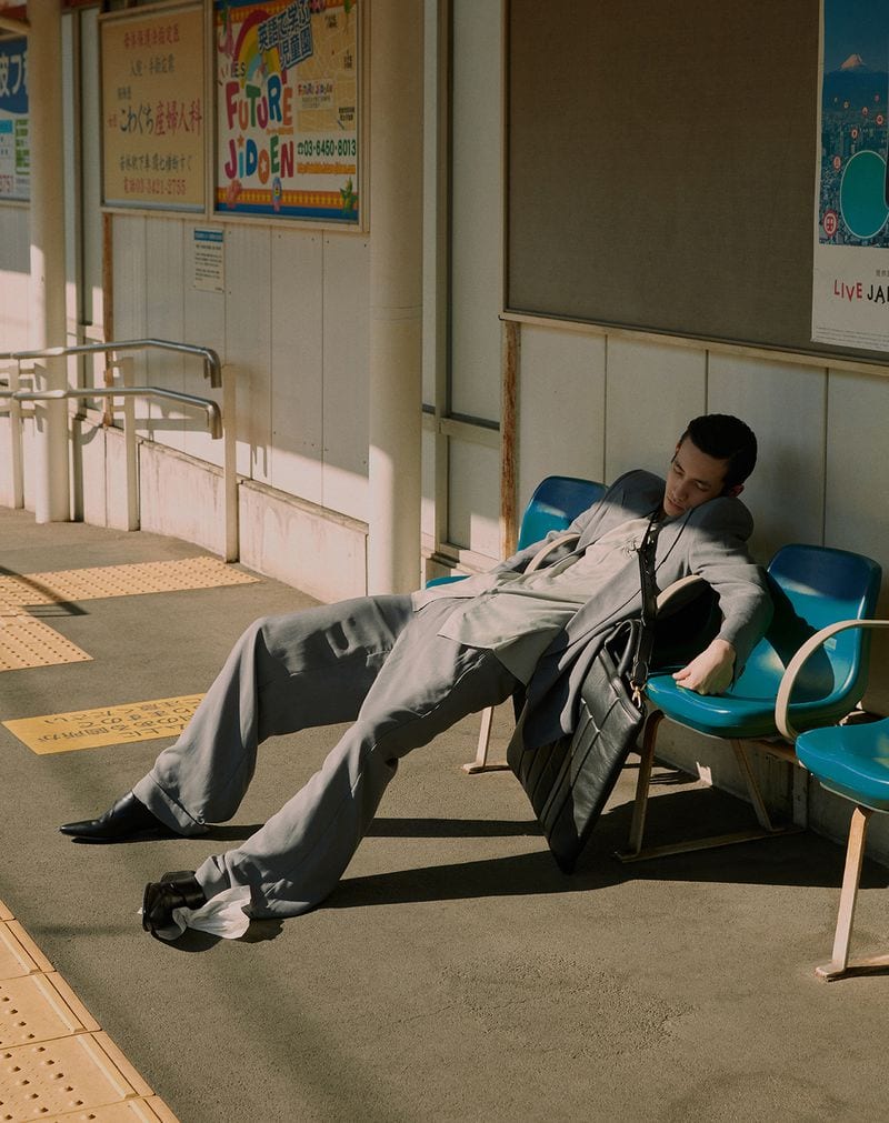 Chris Kojiro — photo 1