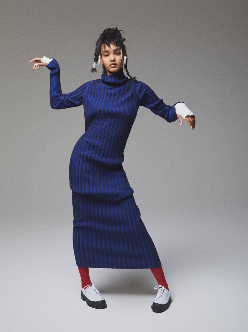 Ines Oussaidi — photo 8