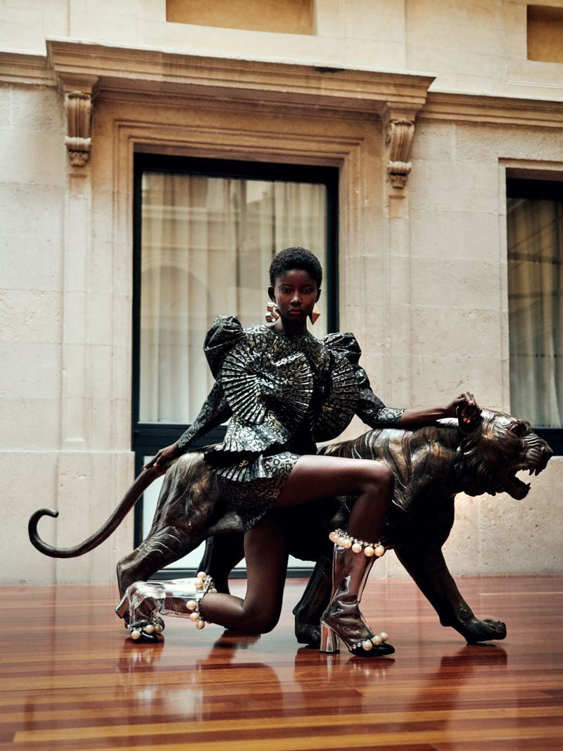 Kemi Kayode — photo 2