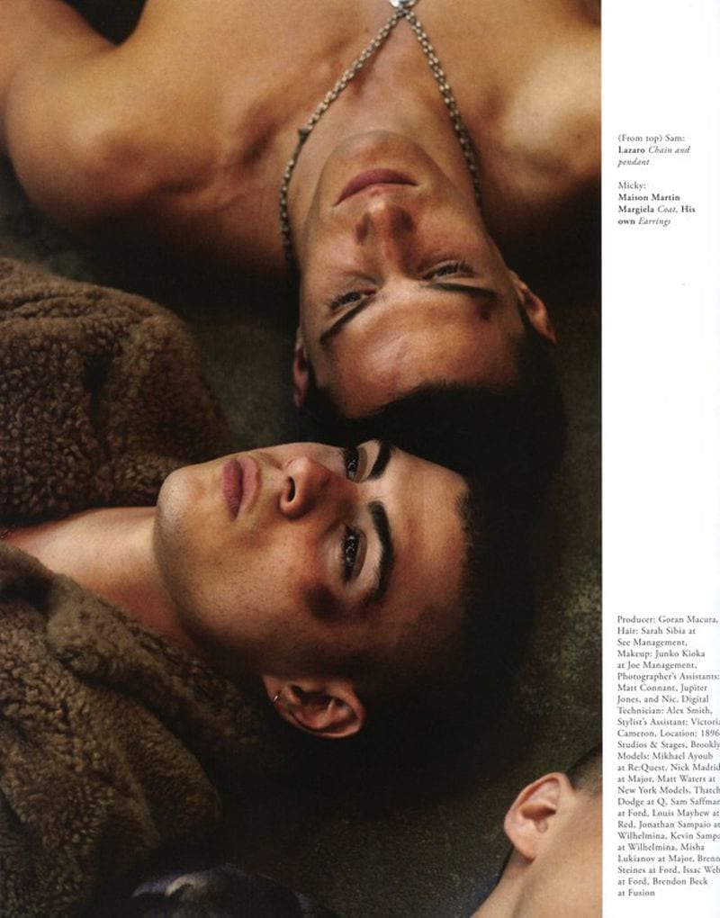 Sam Saffman — photo 1