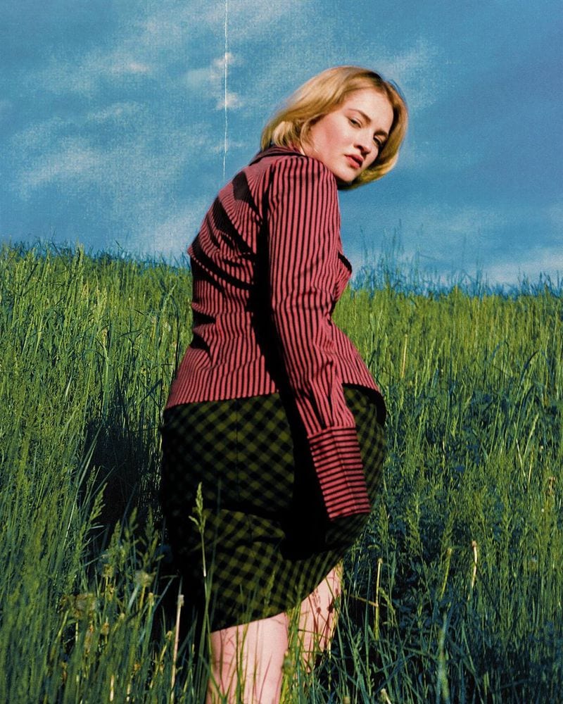 Julia Campbell-Gillies — photo 8