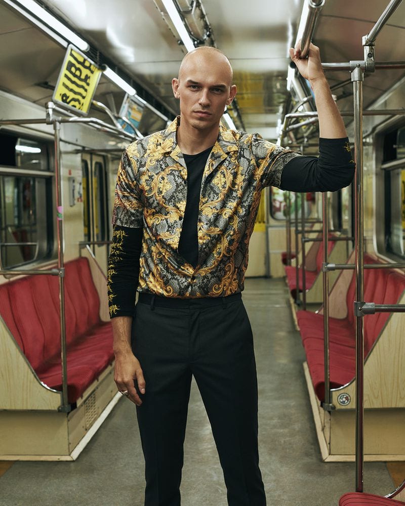 Adam Kaszewski — photo 3