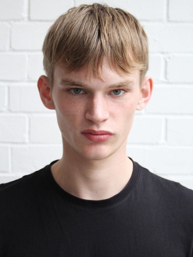 James Fairweather — photo 1
