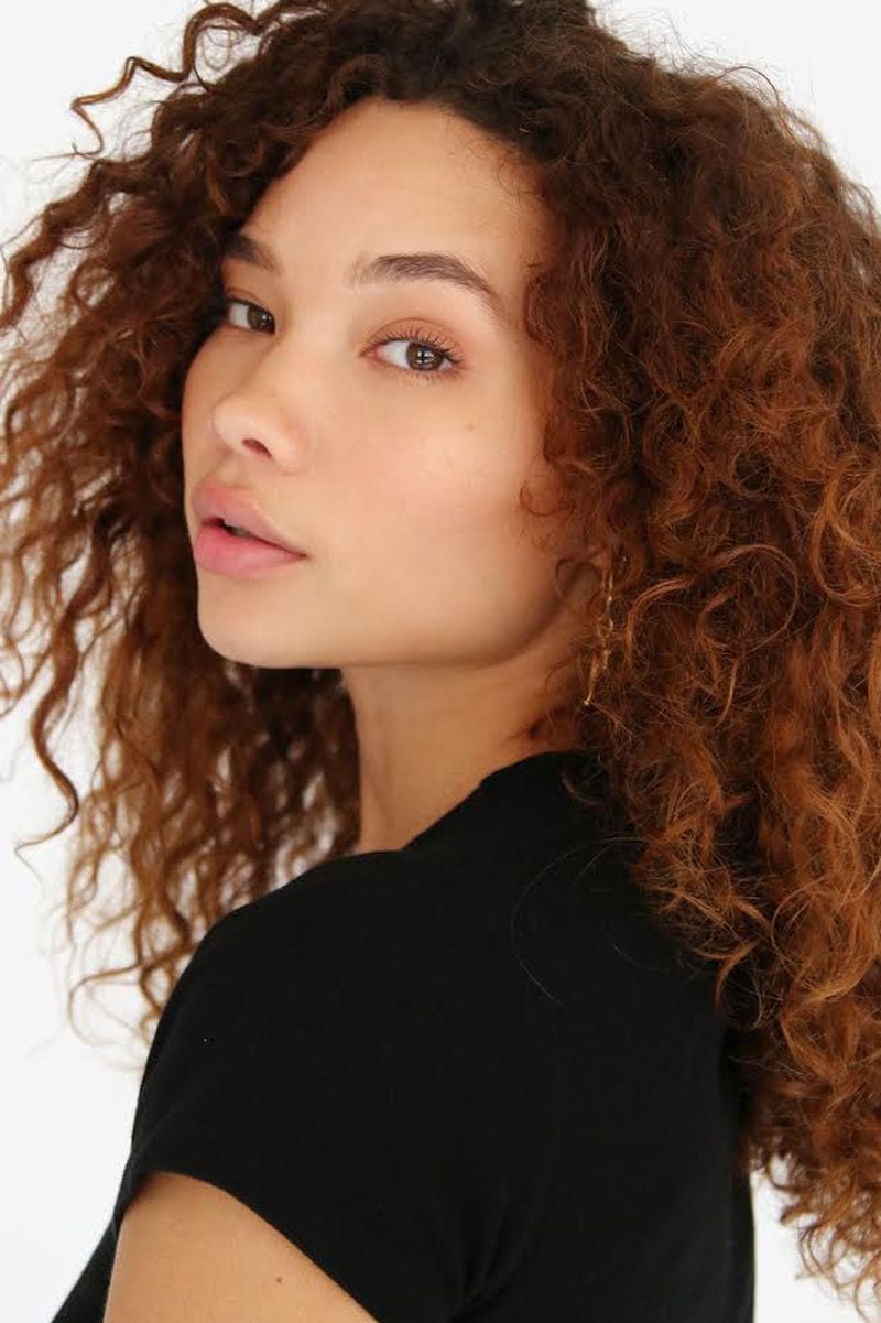 Ashley Moore — photo 1