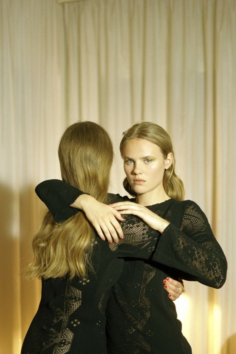 Elisabeth Faber — photo 2