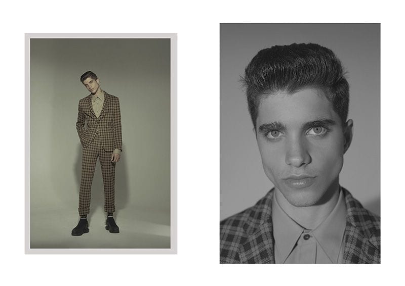 Kristian Berg — photo 3