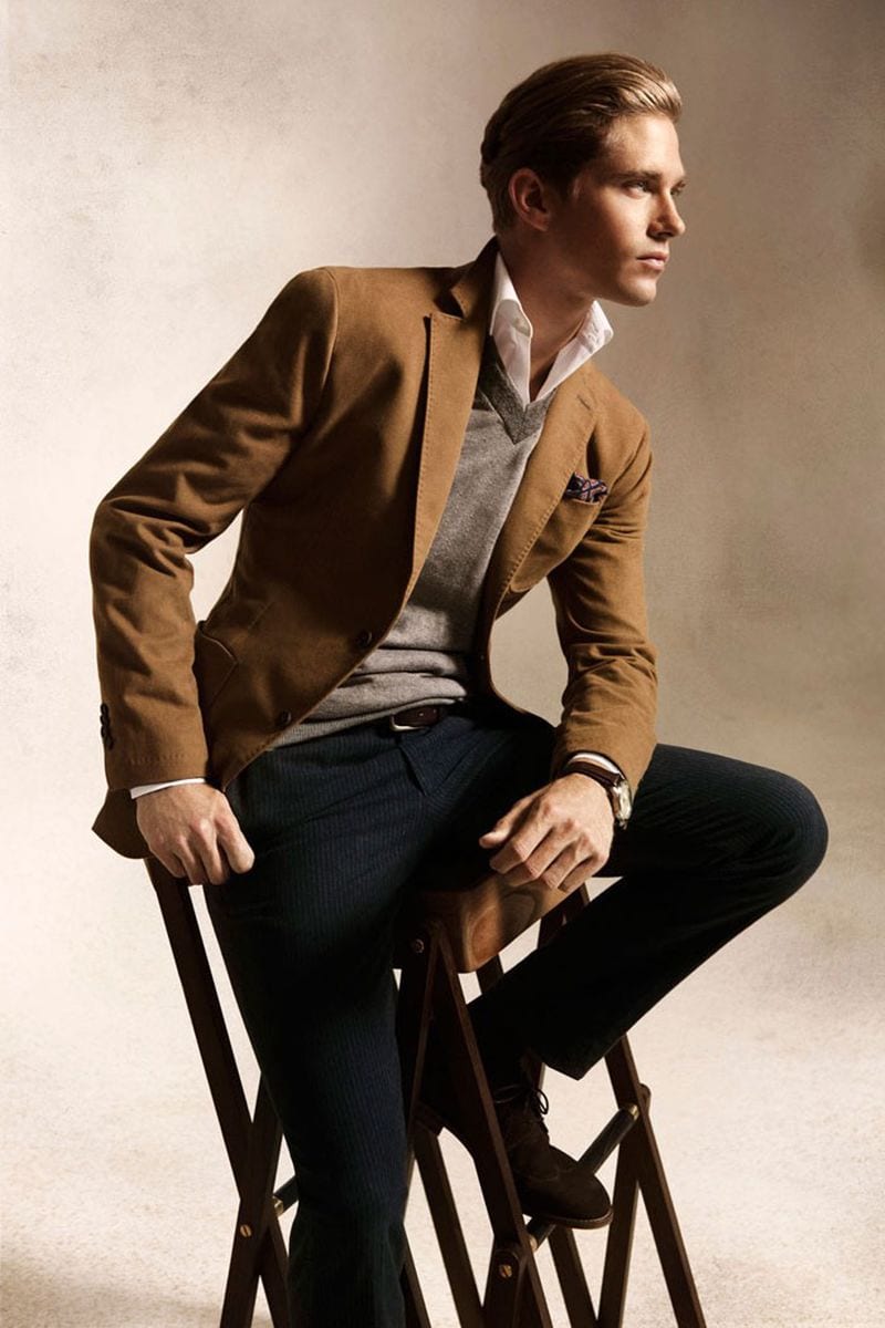 Travis Davenport — photo 4