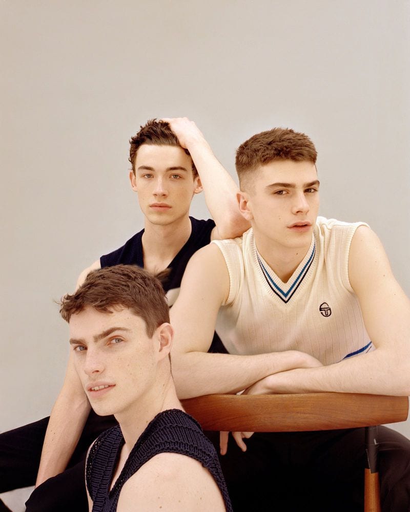 Aidan Walsh — photo 6