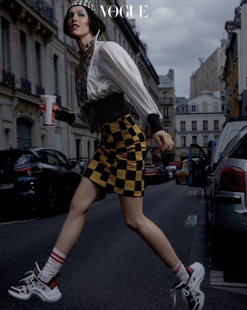 Anya Lyagoshina — photo 7
