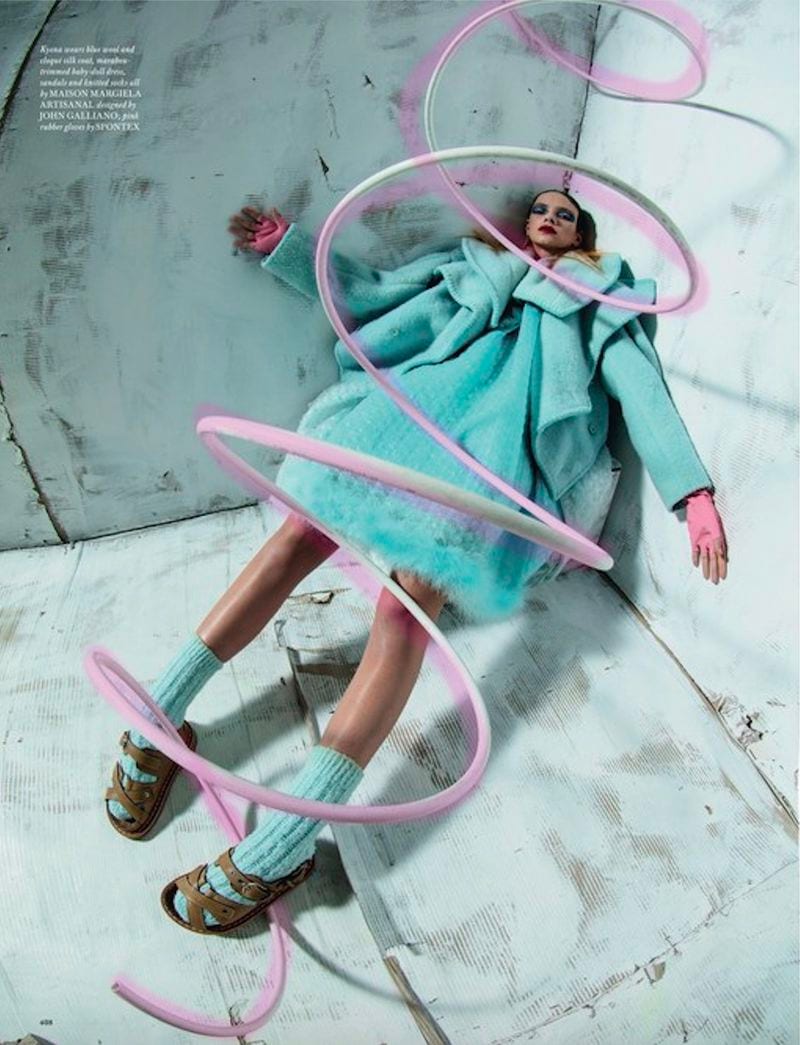 Kyona van Santen — photo 8