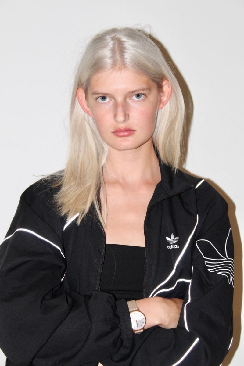 Simona Godal — photo 9
