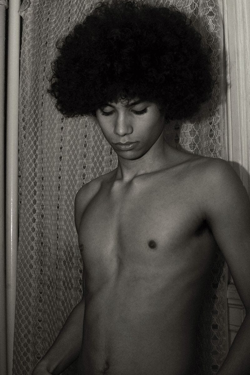 Justin Holman — photo 5