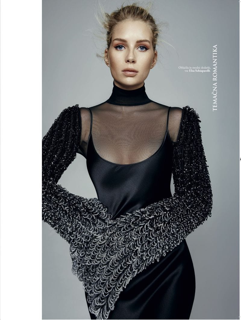 Lottie Moss — photo 9