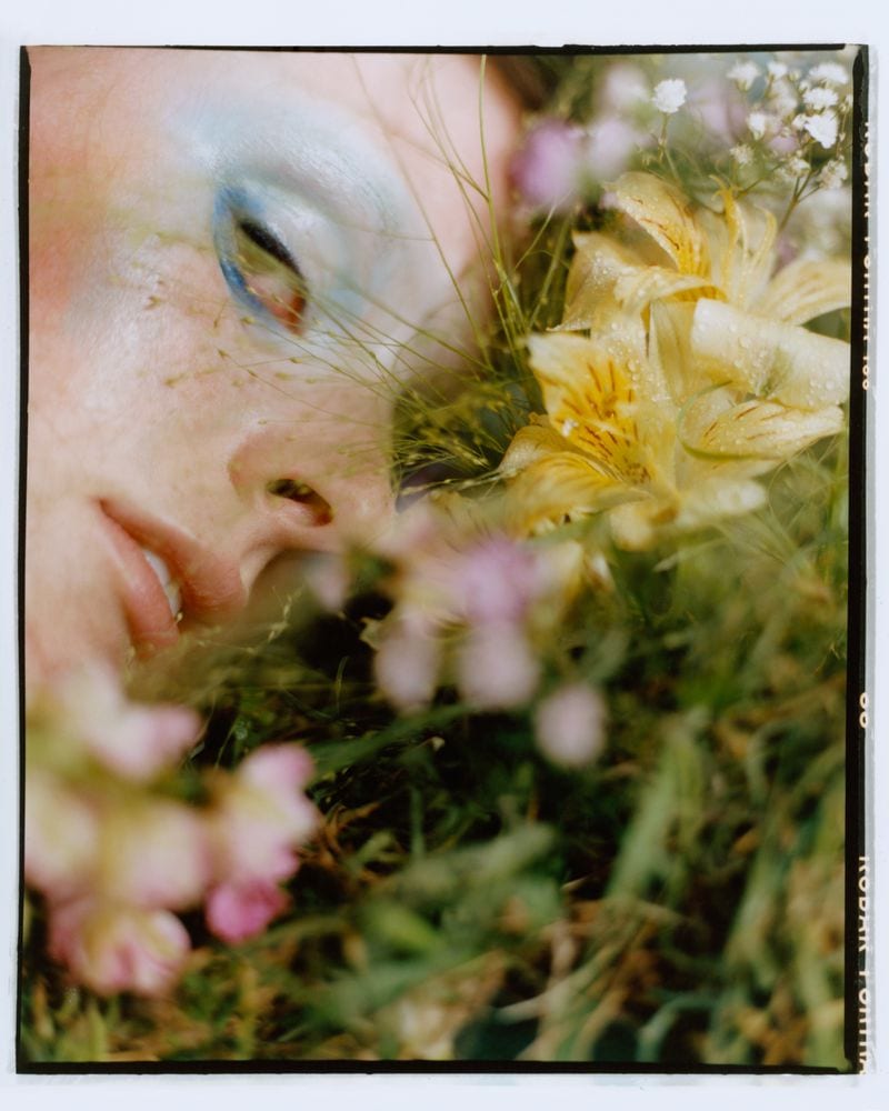 Freya Lawrence — photo 9
