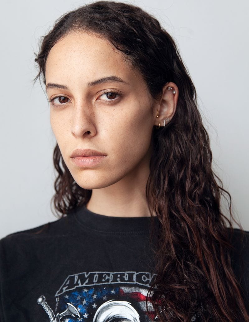 Ali Morgan — photo 1