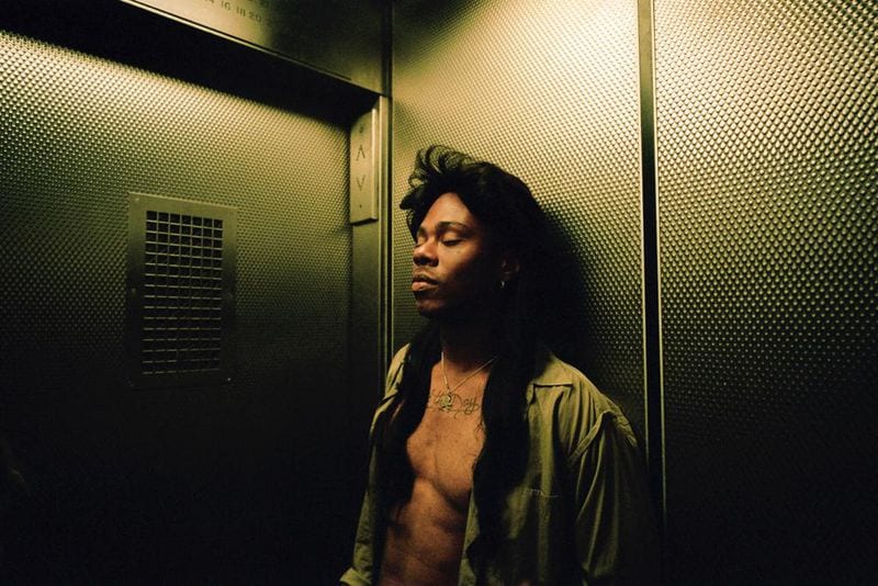 Jabari Yusuf — photo 10