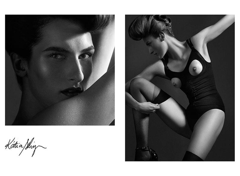 Katia Selinger — photo 2