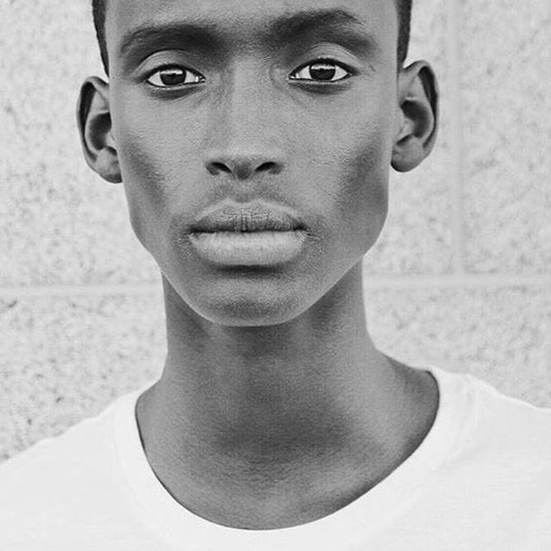 Zakarie Ali — photo 1