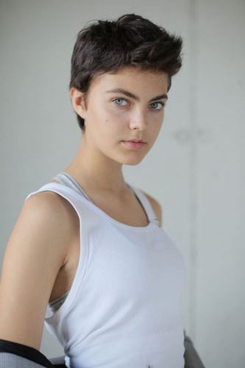 Alisa Rajewskaja — photo 7