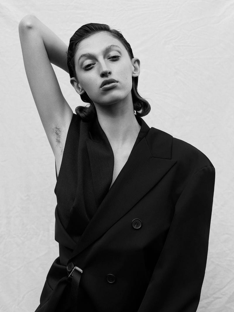 Léa Nielsen — портфолио 1