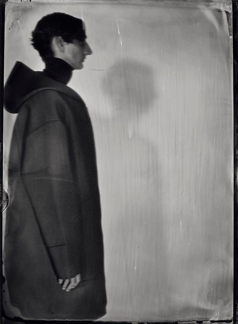 Tom Gaskin — photo 1