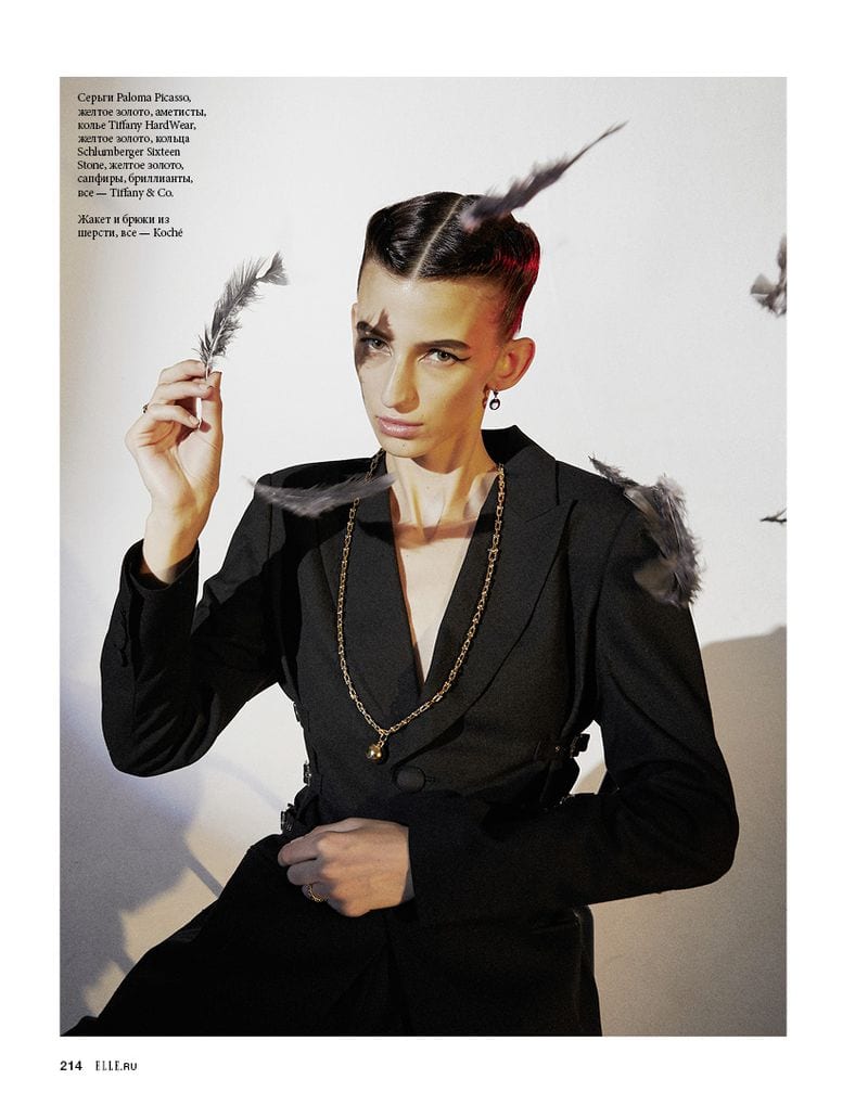Klaudia Matwiej — photo 4