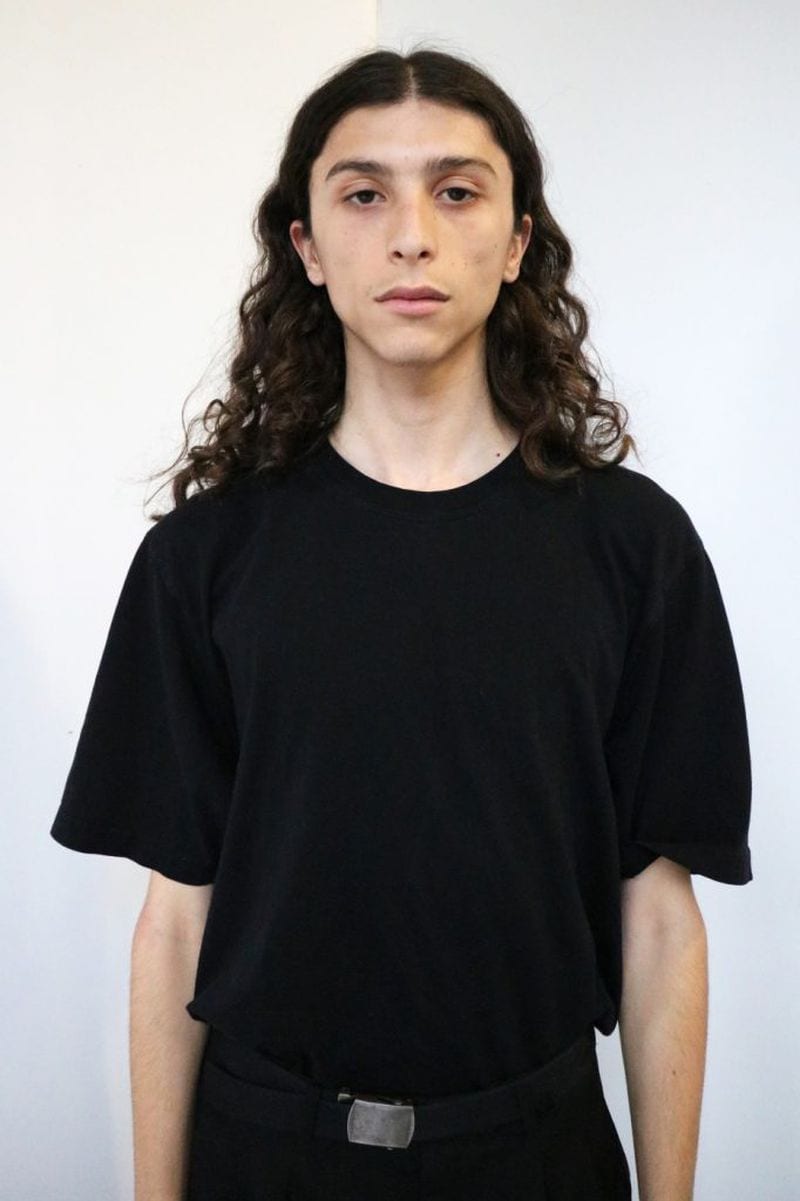 Shawkat Sanbar — photo 1