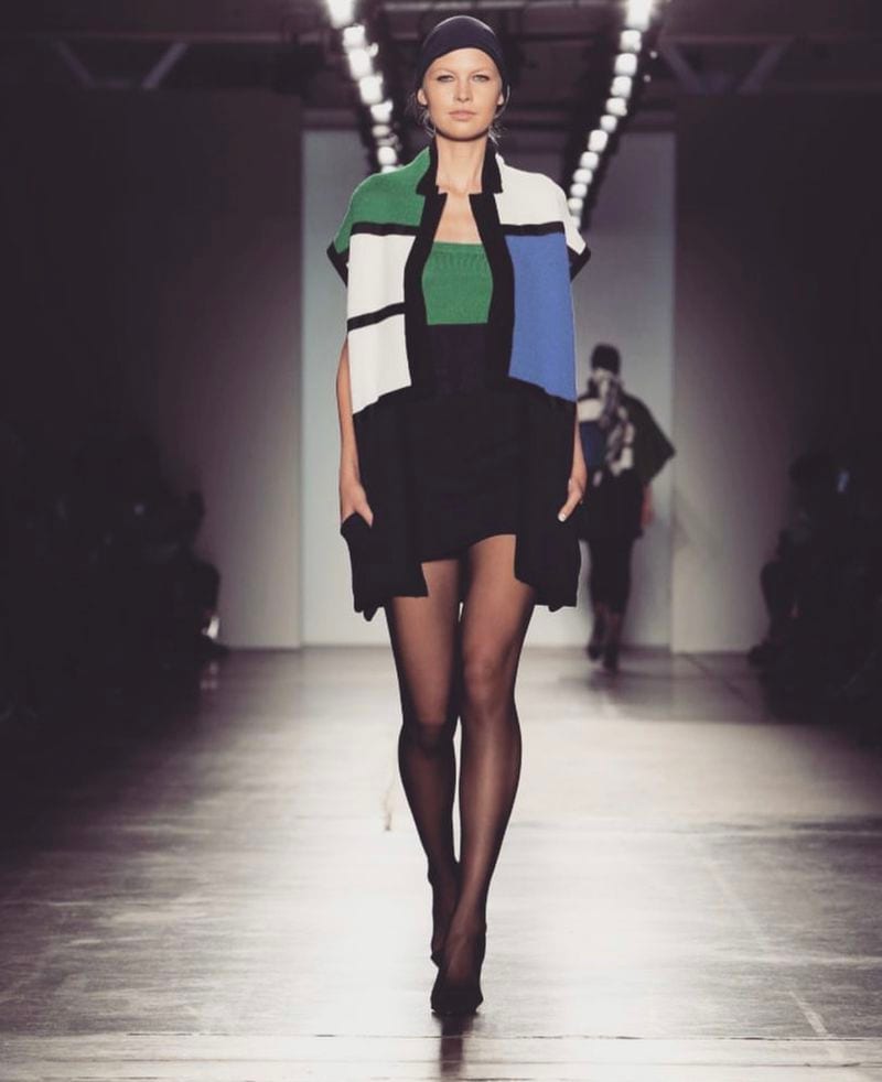 Andrea Hrncirova — photo 11
