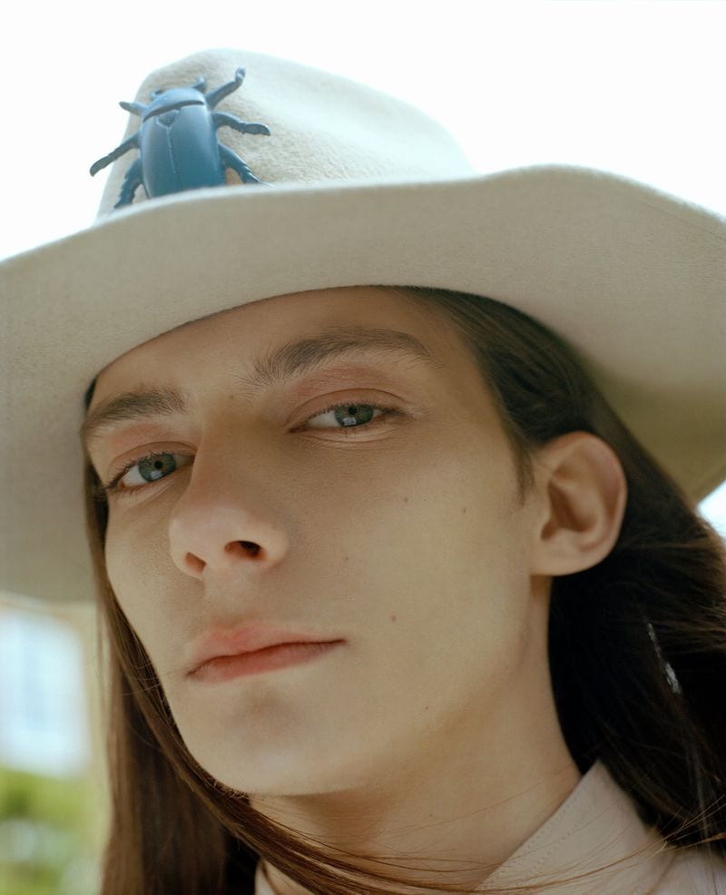 Lawrence Freeman — photo 1