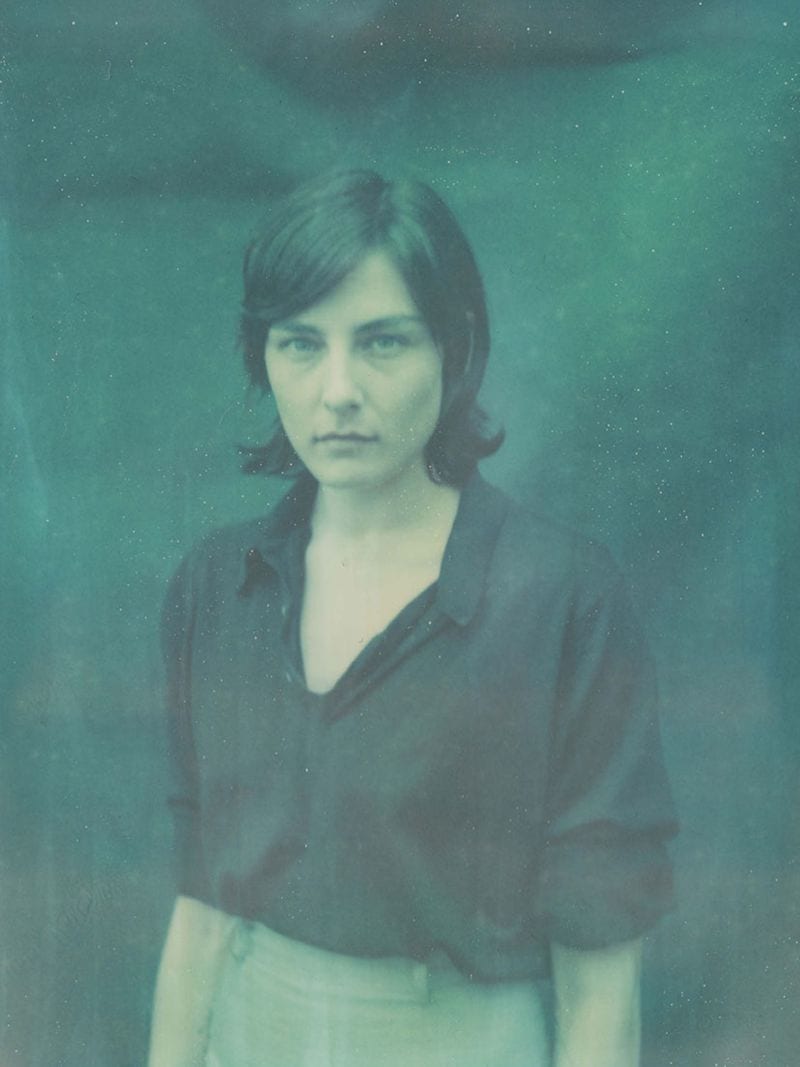 Amba Baker — photo 2