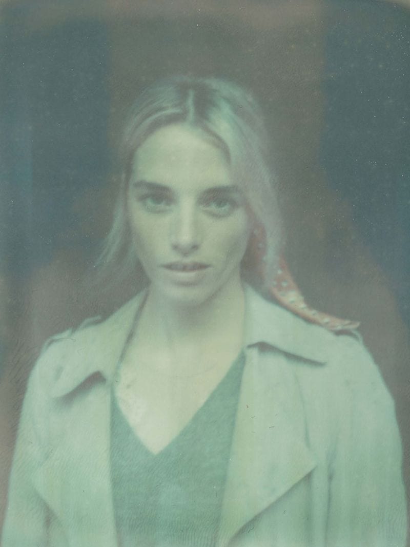 Becca Horn — photo 7