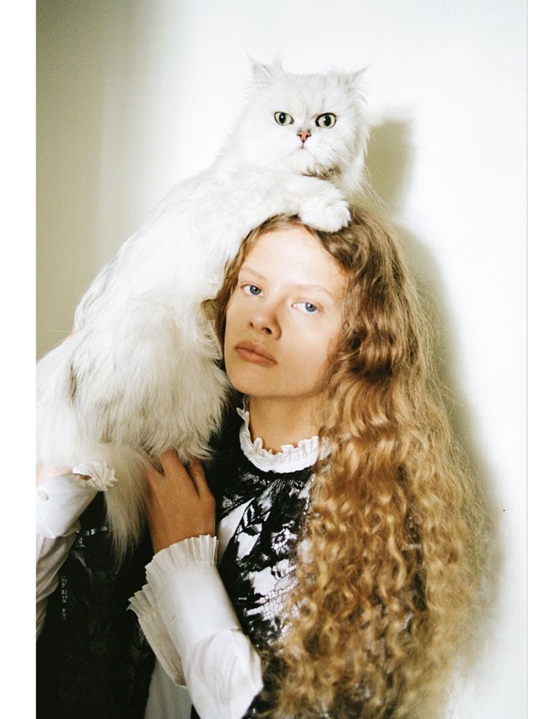 Maeve Whalen — photo 6