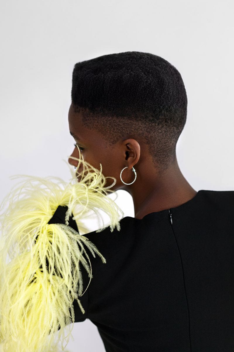 Sisipho Ntsabo — photo 3