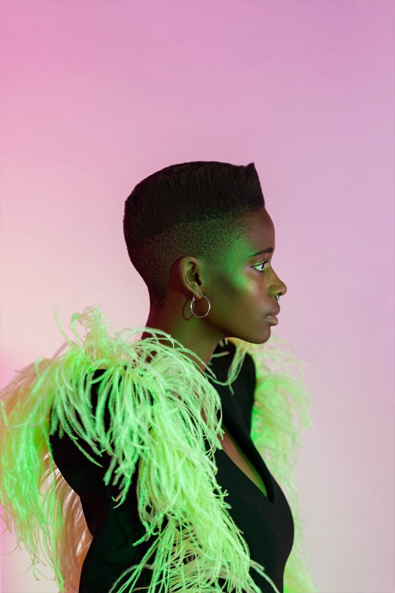 Sisipho Ntsabo — photo 1