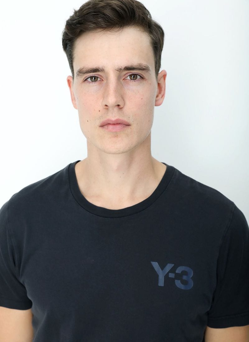 Bjorn Merinder — photo 1