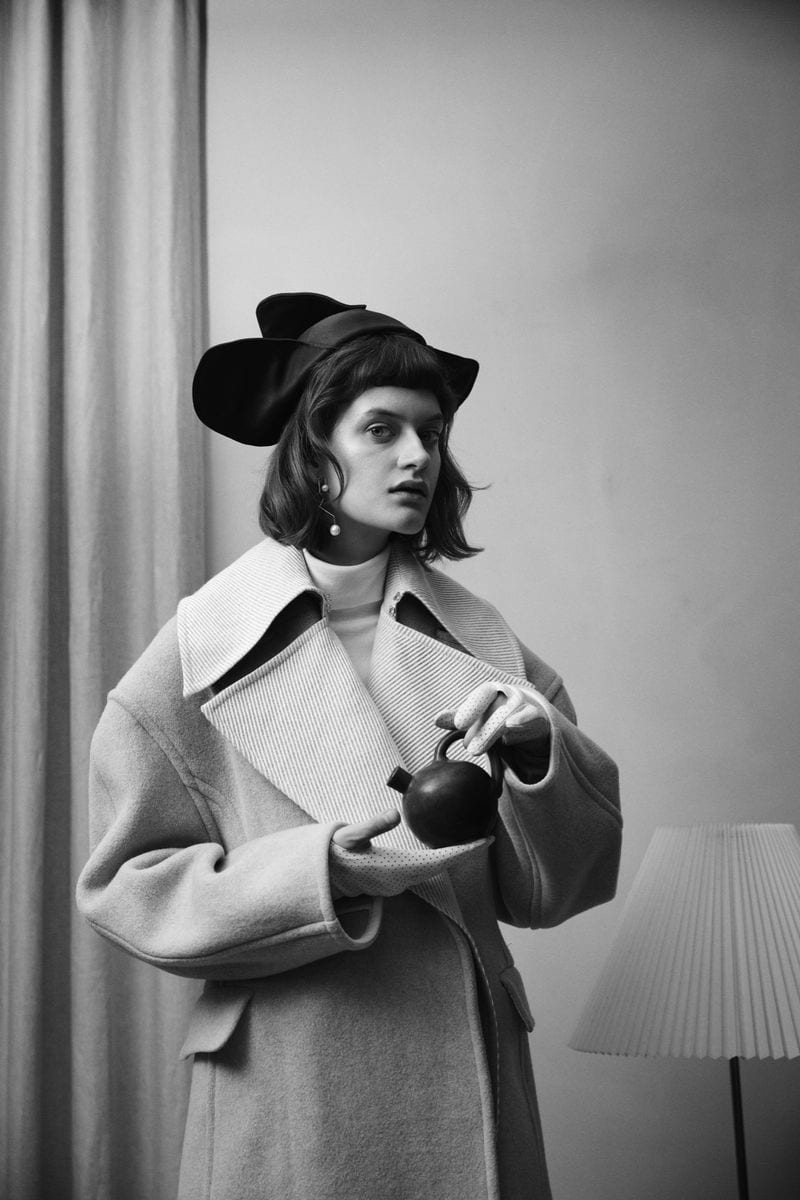Iza Bielawska — photo 3