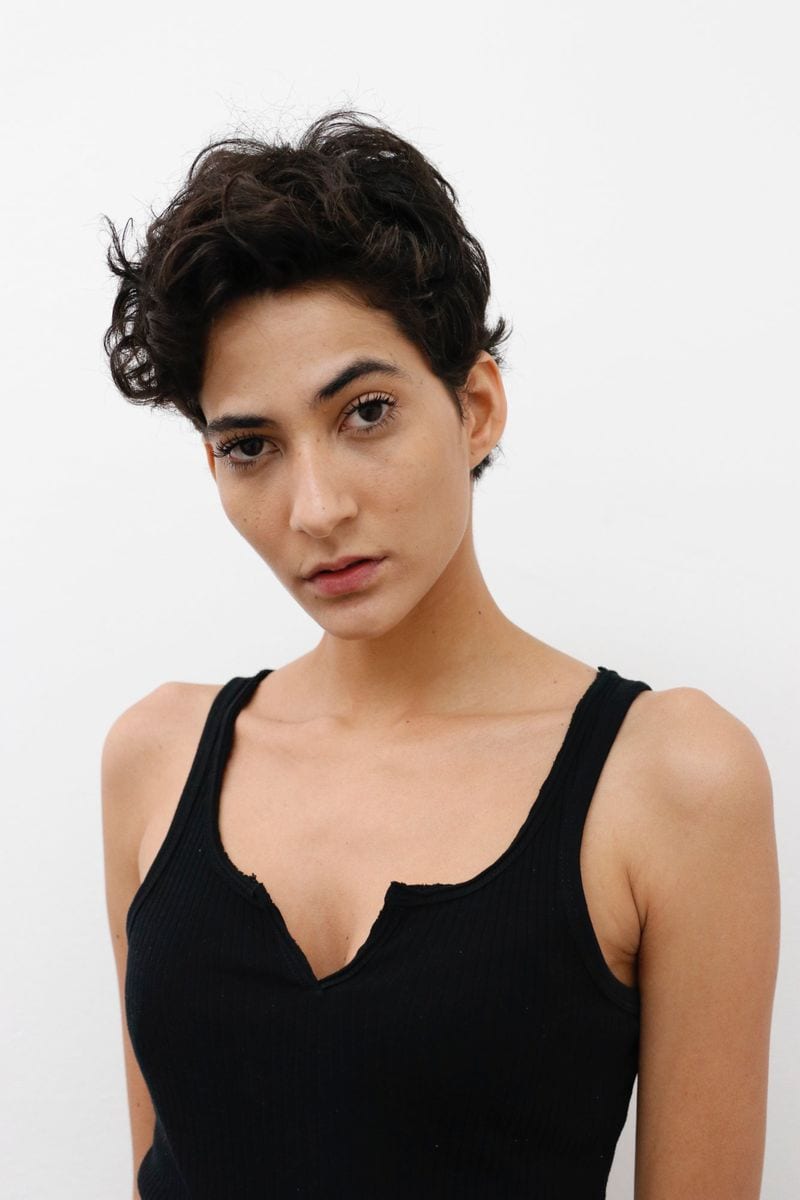 Dayane Gomes — photo 1