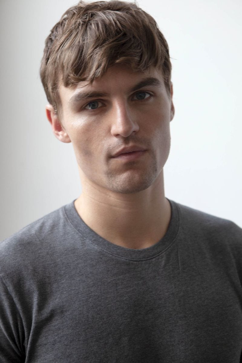 Reid Prebenda — photo 1