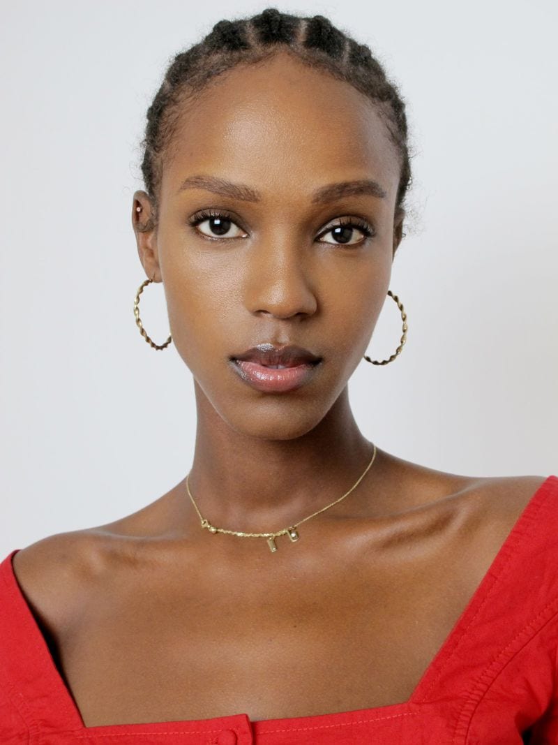 Leila Nda — photo 1