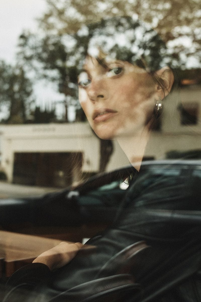 Chloe Wheatcroft — photo 4