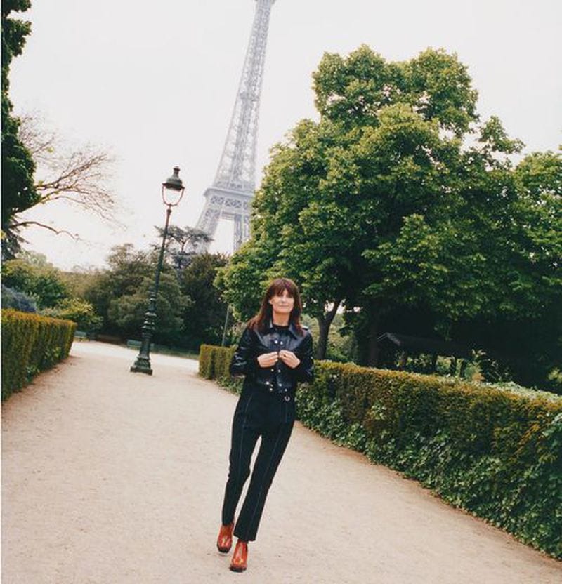 Marie-Amélie Sauvé — portfolio 1