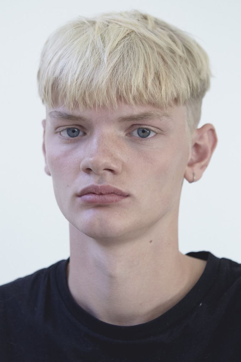 Aske Hyldborg Jensen — photo 1